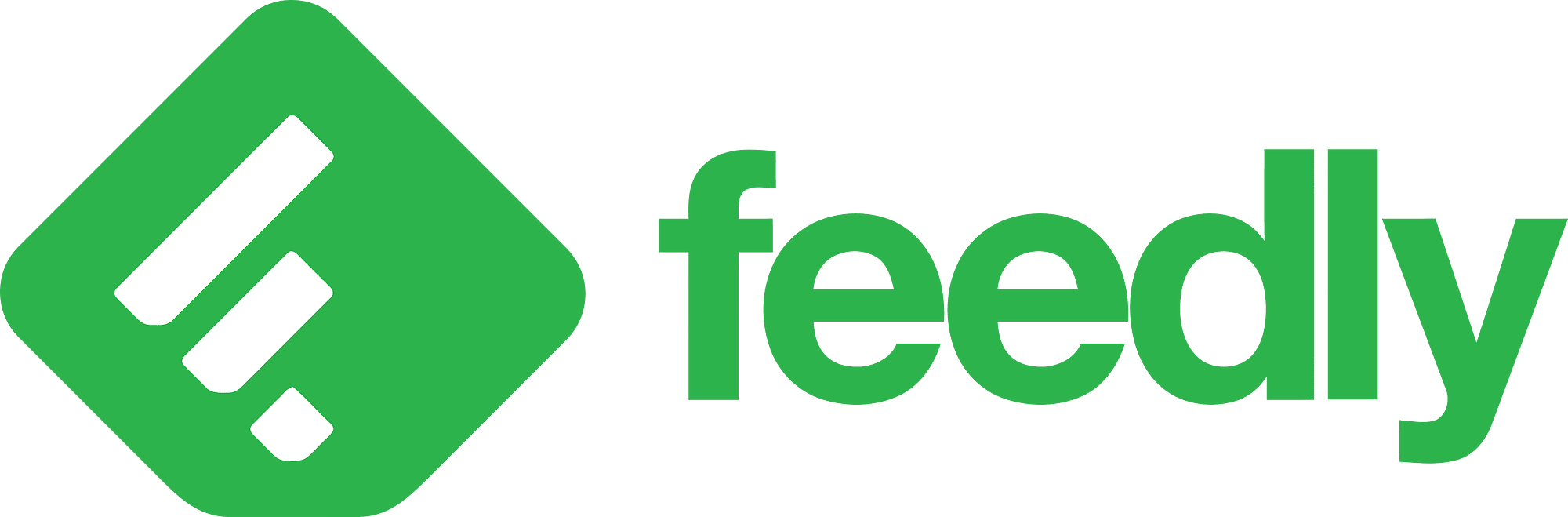 icon feedly